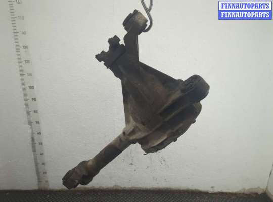 Купить Редуктор моста на Ford Explorer 2006-2010 Редуктор моста FO2189395 на Ford Explorer 2006-2010