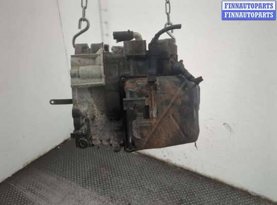 купить КПП - робот на Volkswagen Golf 5 2003-2009