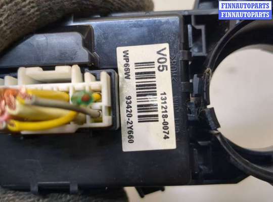 купить Переключатель поворотов и дворников (стрекоза) на Hyundai i40 2011-2019