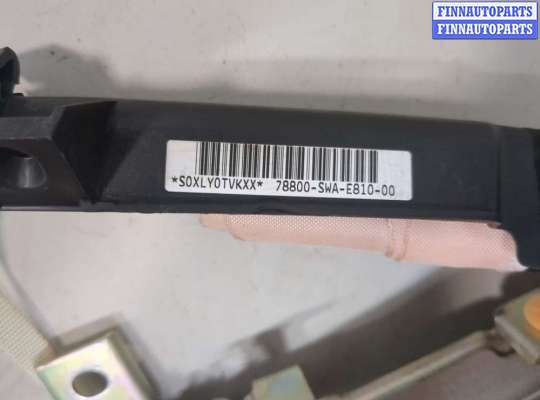 купить Подушка безопасности боковая (шторка) на Honda CR-V 2006-2012