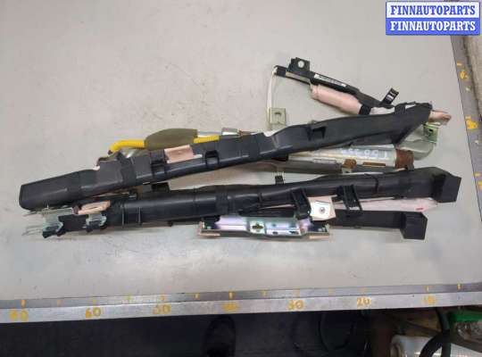 купить Подушка безопасности боковая (шторка) на Honda CR-V 2006-2012