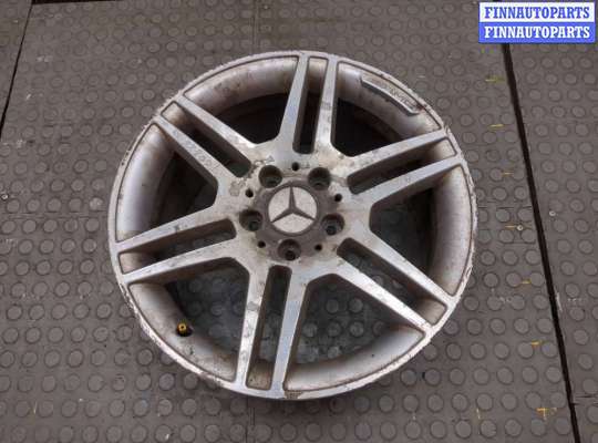 купить Комплект литых дисков на Mercedes C W204 2006-2015