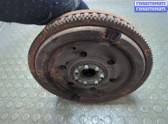 купить Маховик на Renault Megane 3 2009-2016