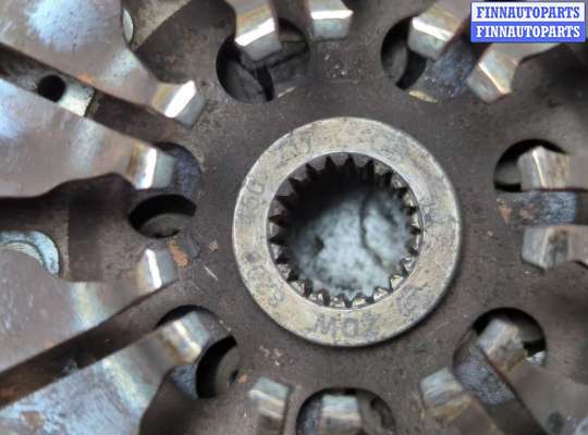 купить Маховик на Renault Megane 3 2009-2016