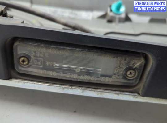 купить Накладка крышки багажника (двери) на Subaru Legacy Outback (B14) 2009-2014