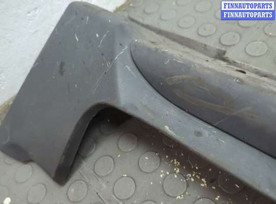 купить Накладка на порог на Opel Antara 2006-2015