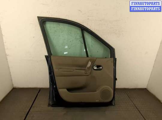 купить Замок двери на Renault Scenic 2003-2009