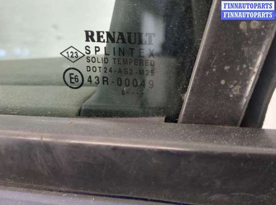 купить Замок двери на Renault Scenic 2003-2009