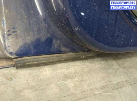 купить Замок двери на Renault Scenic 2003-2009
