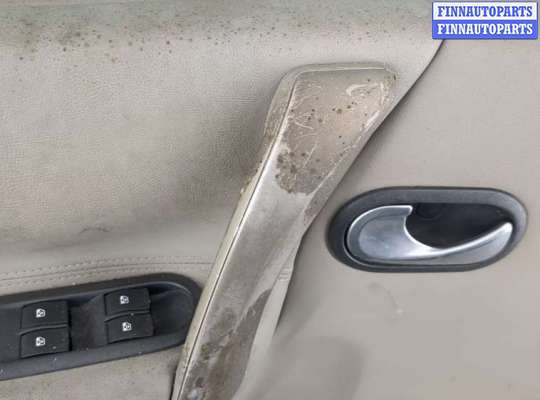 купить Замок двери на Renault Scenic 2003-2009