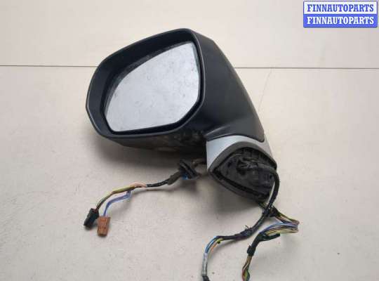 Купить Зеркало боковое на Citroen C4 Grand Picasso 2006-2013 Зеркало боковое CT1160389 на Citroen C4 Grand Picasso 2006-2013