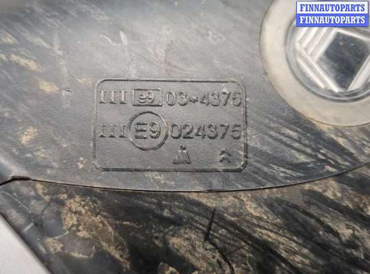 купить Зеркало боковое на Citroen C4 Grand Picasso 2006-2013