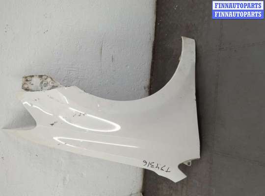 купить Крыло на Volkswagen Polo 2009-2014