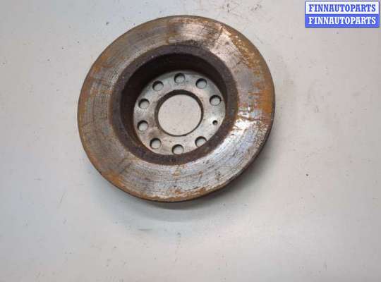 Диск тормозной VG2725068 на Volkswagen Golf 7 2012-2020
