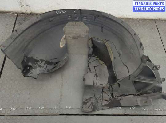 Купить Защита арок (подкрылок) на Chevrolet Volt 2010-2015 Защита арок (подкрылок) CH435304 на Chevrolet Volt 2010-2015