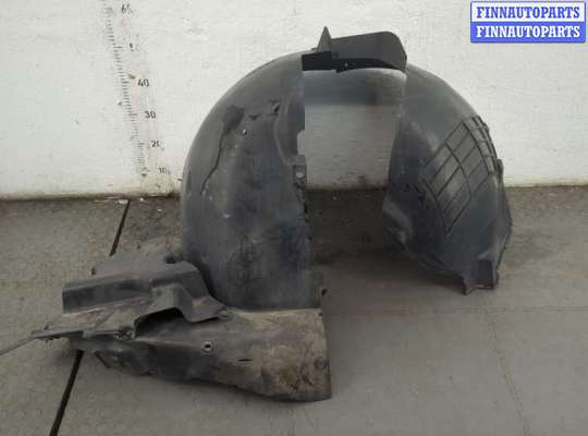 купить Защита арок (подкрылок) на Chevrolet Volt 2010-2015