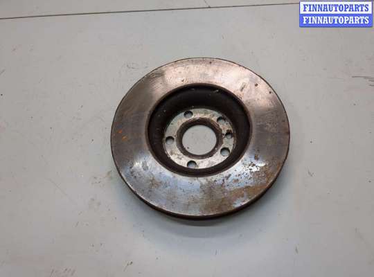 купить Диск тормозной на Land Rover Freelander 2 2006-2014