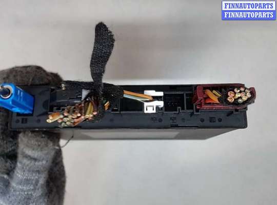 купить Блок управления бесключевого доступа на Mercedes GL X164 2006-2012