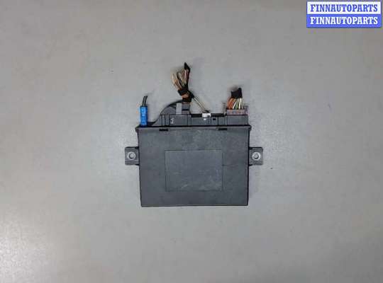 купить Блок управления бесключевого доступа на Mercedes GL X164 2006-2012