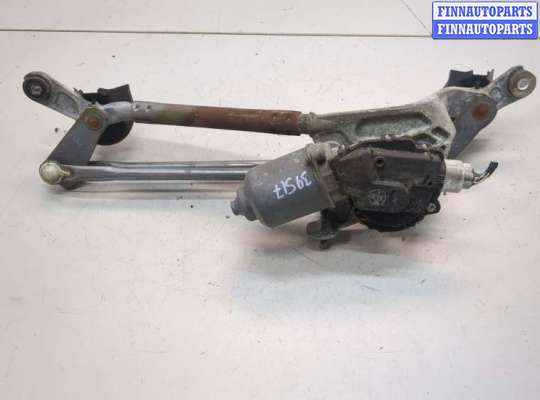 купить Двигатель стеклоочистителя (моторчик дворников) передний на Toyota Yaris 2005-2011