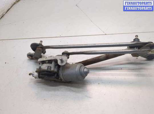 купить Двигатель стеклоочистителя (моторчик дворников) передний на Toyota Yaris 2005-2011