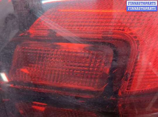 купить Фонарь (задний) на Opel Astra J 2010-2017
