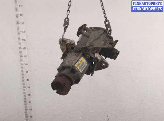 купить Редуктор моста на Ford Explorer 2010-2015