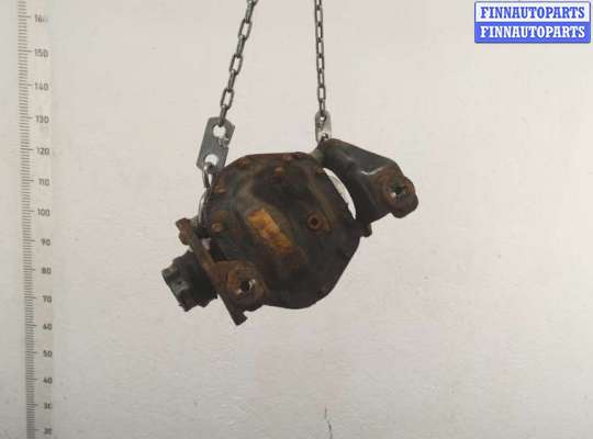 купить Редуктор моста на Ford Explorer 2010-2015