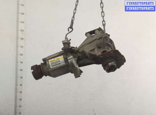 купить Редуктор моста на Ford Explorer 2010-2015