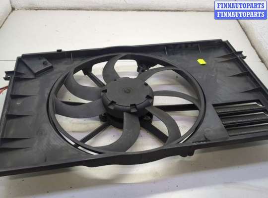 купить Вентилятор радиатора на Volkswagen Golf Plus