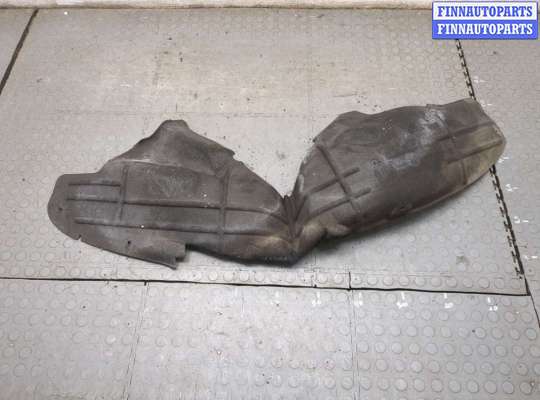 купить Защита арок (подкрылок) на Ford Focus 2 2008-2011