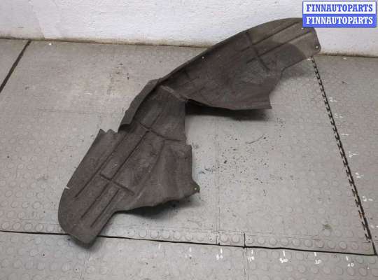 купить Защита арок (подкрылок) на Ford Focus 2 2008-2011