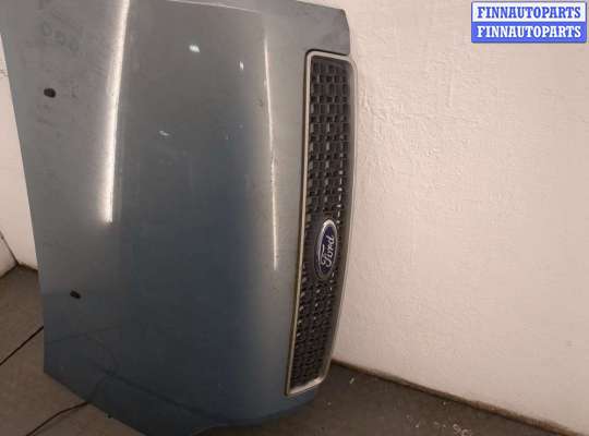 купить Капот на Ford Fusion 2002-2012