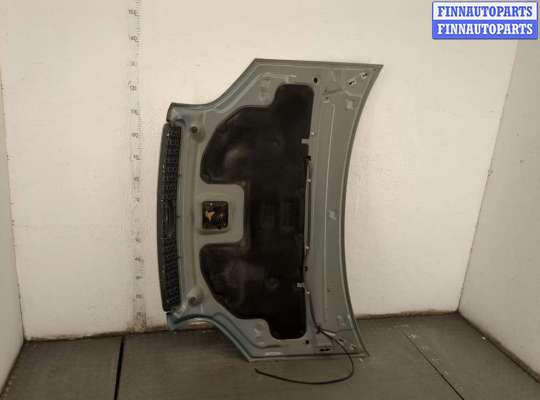 купить Капот на Ford Fusion 2002-2012