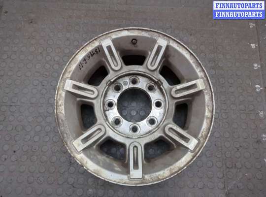 Купить Комплект литых дисков на Hummer H2 Комплект литых дисков HM32964 на Hummer H2
