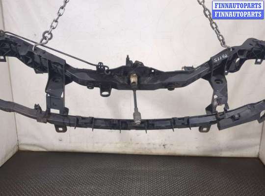 Рамка передняя (телевизор) FO1857508 на Ford Focus 2 2005-2008