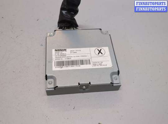 Блок управления камерой заднего вида NS980969 на Nissan Rogue 2013-2020