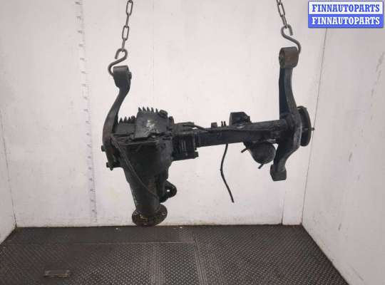 Редуктор моста MT574026 на Mitsubishi Pajero 2006-2022