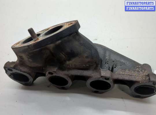 купить Коллектор выпускной на BMW 3 E46 1998-2006