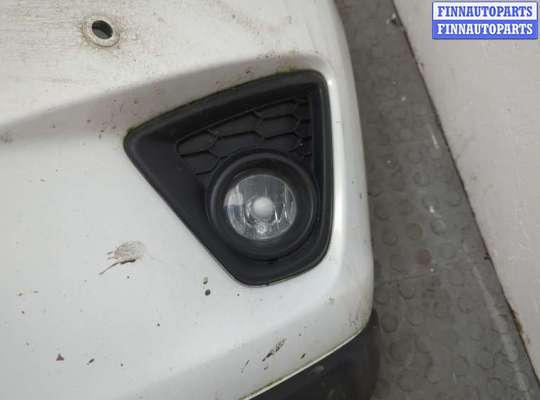 купить Бампер на Mazda CX-5 2012-2017