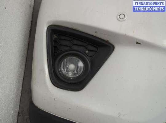 купить Бампер на Mazda CX-5 2012-2017