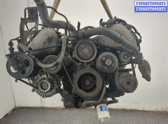 Генератор IFM3731 на Infiniti QX56 2004-2010