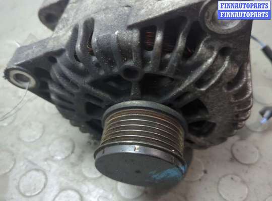 купить Генератор на Peugeot 308 2007-2013