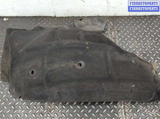 купить Защита арок (подкрылок) на Renault Scenic 2009-2012