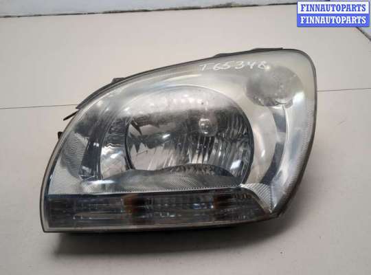 Фара (передняя) KA618093 на KIA Sportage 2004-2010
