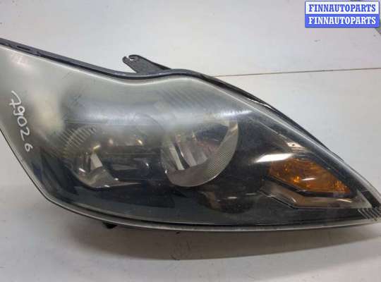Купить Фара (передняя) на Ford Focus 2 2008-2011 Фара (передняя) FO2202251 на Ford Focus 2 2008-2011