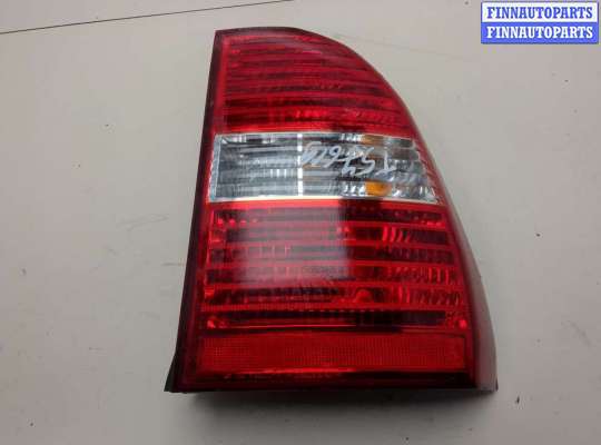 купить Фонарь (задний) на KIA Sportage 2004-2010