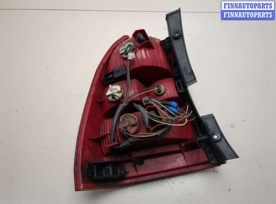 купить Фонарь (задний) на KIA Sportage 2004-2010