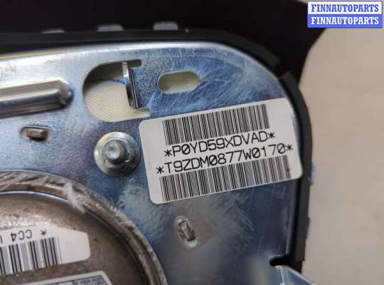 купить Подушка безопасности водителя на Jeep Compass 2006-2010