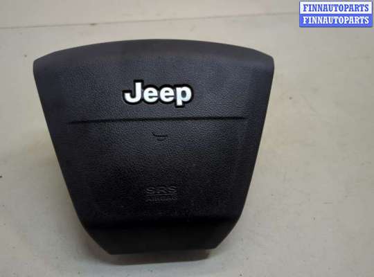 купить Подушка безопасности водителя на Jeep Compass 2006-2010